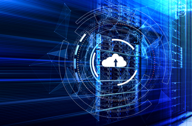GTS lansează serviciile Data Storage si Backup, bazate pe tehnologia Cloud