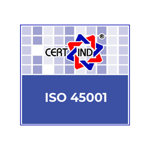 ISO 14001 Certification – Environmental management system
